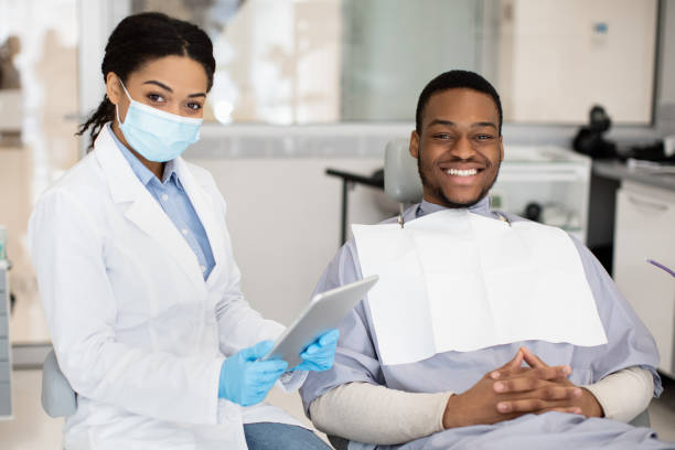 Best Sedation Dentistry  in Onancock, VA