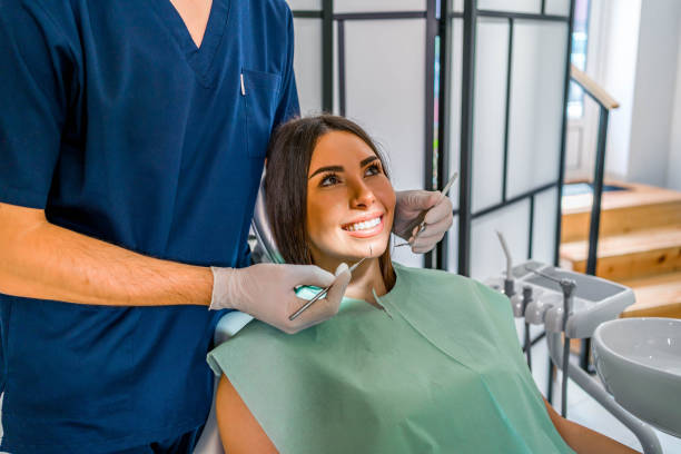  Onancock, VA Holistic Dental Care Services Pros