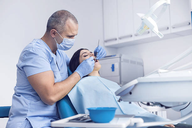 Dental Bonding in Onancock, VA